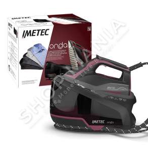 IMETEC - HEKUR ME KALDAJE 2400W 2.5L "ONDA" - 8007403094324