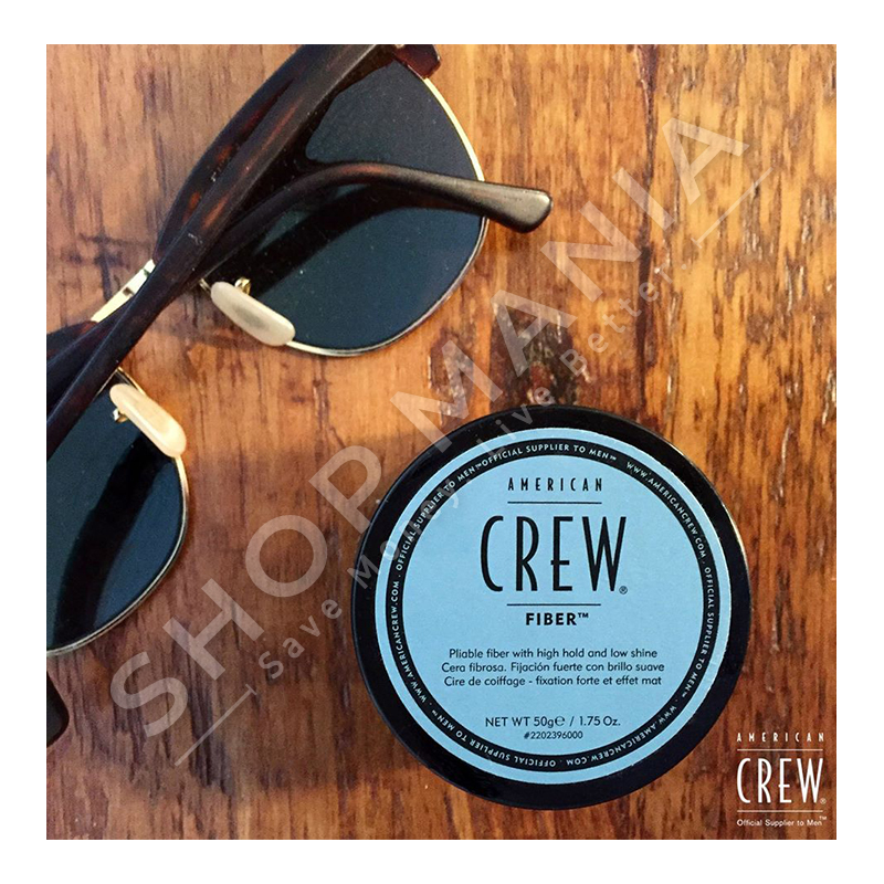 AMERICAN CREW - AC CLASSIC FIBER 50gr