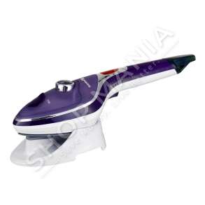 HAUSBERG - HEKUR ME AVULL 1100W/70ML "STEAM BRUSH" - HB-7885MV