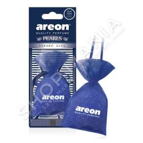 AREON - AROMATIK PERLA "VERANO AZUL" BN-157
