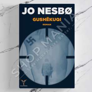DUDAJ - GUSHEKUQI - JO NESBO