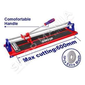 EMTOP - PRERESE PLLAKASH 600MM - ETCR6001