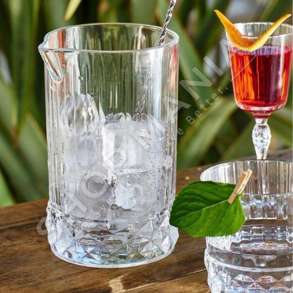 BORMIOLI ROCCO - GOTE KOKTEJLI 790ML - 8004360094190