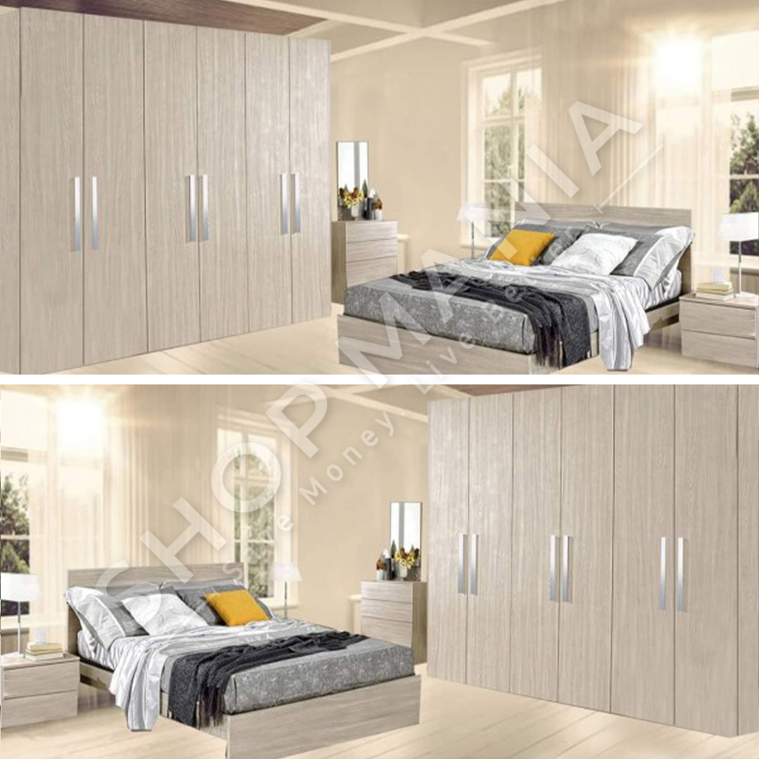 DHOME GJUMI E KOMPLETUAR SH-004