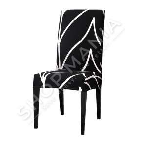 MBROJTESE ELASTIKE PER KARRIGE E ZEZE ME DIZAJN - 6 COPE