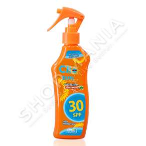 CLIO - KREM DIELLI ME SPF 30 - TN-070