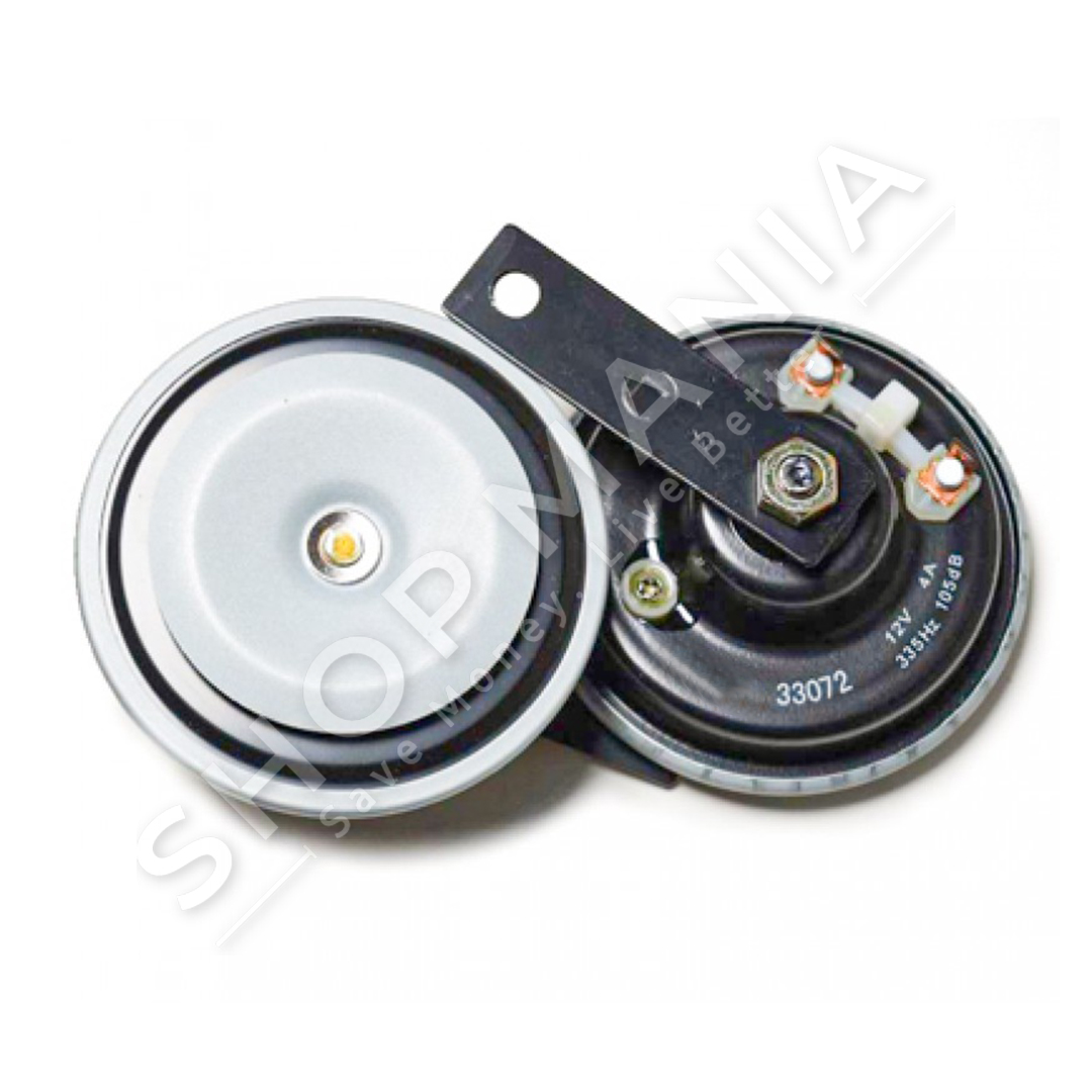 SET 2 BORI MAKINE "DISC HORN" - 12V, BN-323