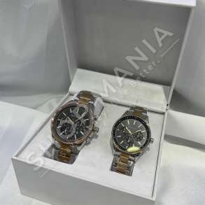 FERRUCCI - ORE ME ZINXHIR SILVER & GOLD - KL-252