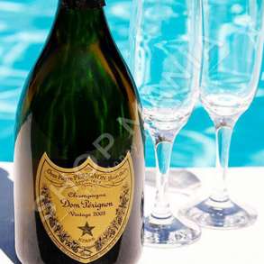 DOM PERIGNON "VINTAGE 2003" - SHAMPANJE - 1.5L, 12.5% VOL.
