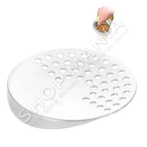 TESCOMA - KULLUESE PER KAVANOZA KONSERVUES Ø10CM "PRESTO" - 8595028441000