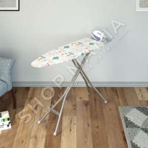 COLOMBO - TAVOLINE HEKUROSJE 120X40CM "PROFI" - 8003186013101