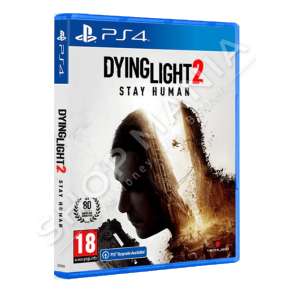TECHLAND - LOJE PER PS4: DYING LIGHT 2 - 5902385108997