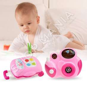 CHIM STAR - SET LODRASH ARGETUESE ME MUZIKE & DRITA +18 MUAJSH "BABY HAPPY TIME"