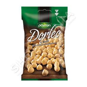 PEYMAN - LAJTHI - 60G