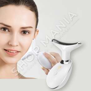 PAJISJE PER REDUKTIMIN E RRUDHAVE 2.5W "NECK AND FACE WRINKLE REMOVER REDUCING" - ES-1081