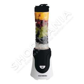 HAUSBERG - BLENDER ME ENE 300W "BLENDER SMOOTHIE" - HB-7676NG