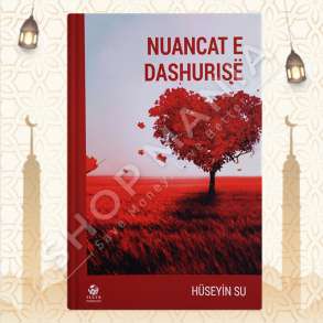 NUANCAT E DASHURISE - HÜSEYIN SU