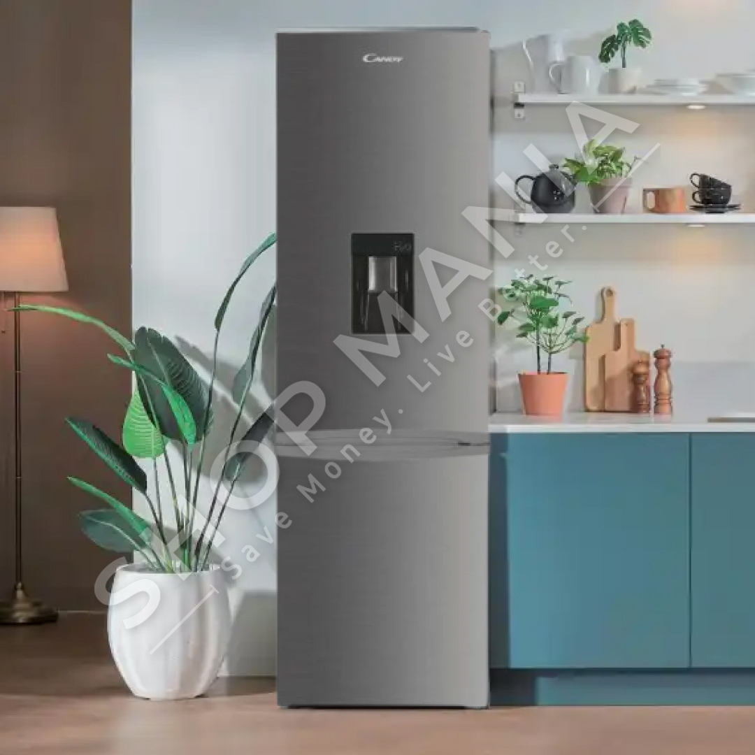 CANDY - FRIGORIFER NGRIRES I POSHTEM 260L/F STATIC - CHICS 5182XWDN