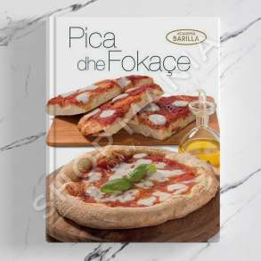 IDEART - PICA &  FOKACE - AKADEMIA BARILLA