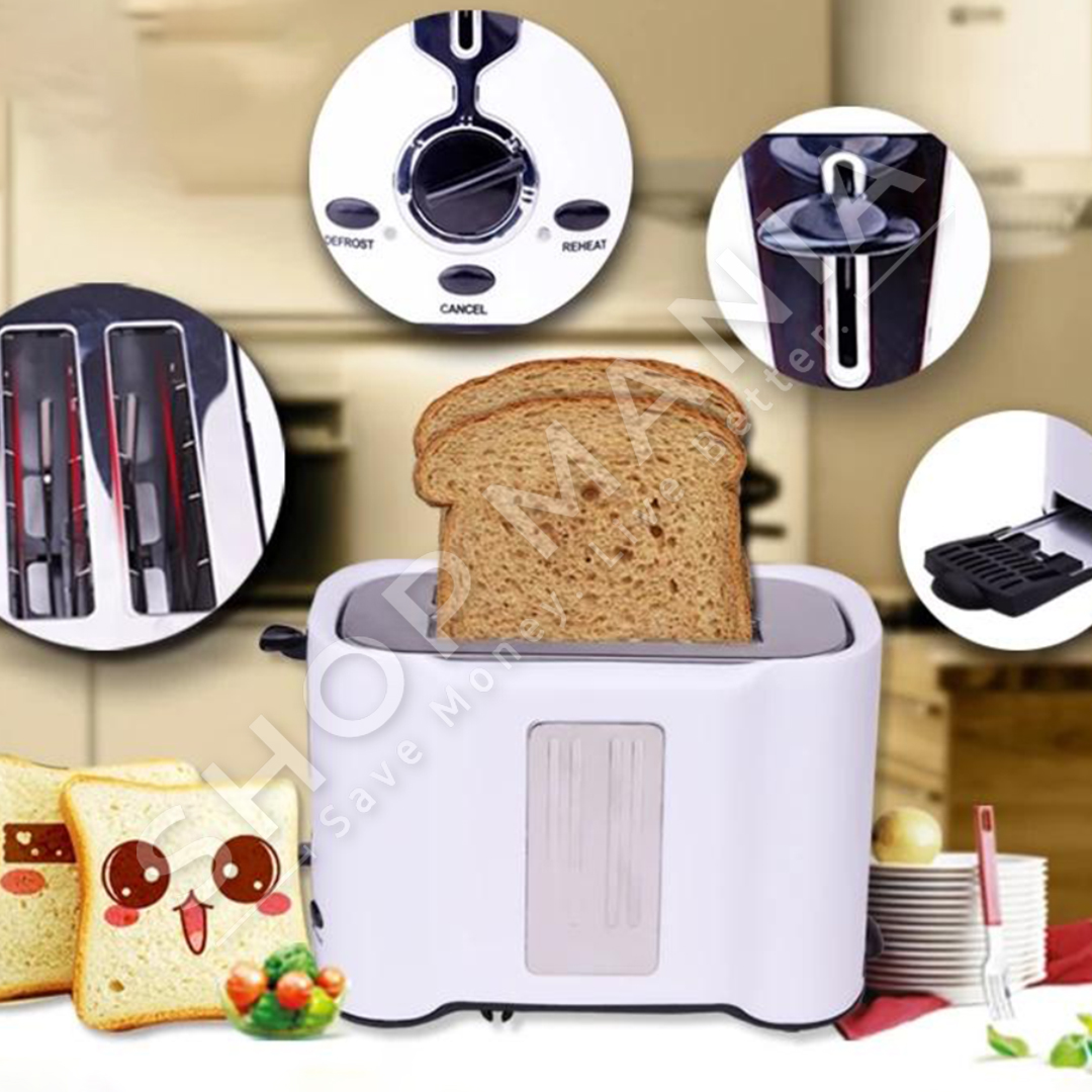 THEKESE BUKE "KC2038" - 750-850W