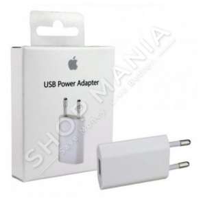 APPLE - KOKE KARIKUESI 20W "CHARGER APPLE USB TO TYPE-C 20W POWER ADAPTER" - 194252157022