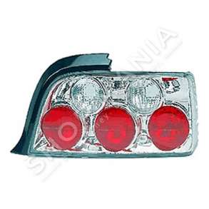 STOP MAKINE BMW E36 "BN-1048"