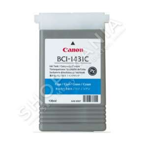 CANON -  KARTUÇË ME BOJË NGJYRË E KALTËR BCI-1431C 8970A001