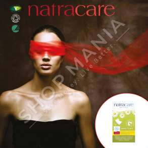 NATRACARE - PECETA HIGJIENIKE DITORE ME PAMBUK ORGANIK "NORMAL" - 18 COPE