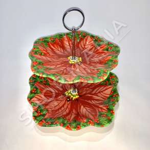 FRUTIERE QELQI ME DY KATE "RS00T/M2"