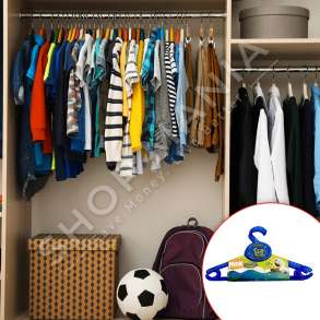 HOMESTYLE - SET 3 VARESE RROBASH PER FEMIJE "SPONGEBOB"