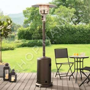 ELEKTRA - NGROHESE ME GAZ 1300W "ENL- PC08" - 5301000550010