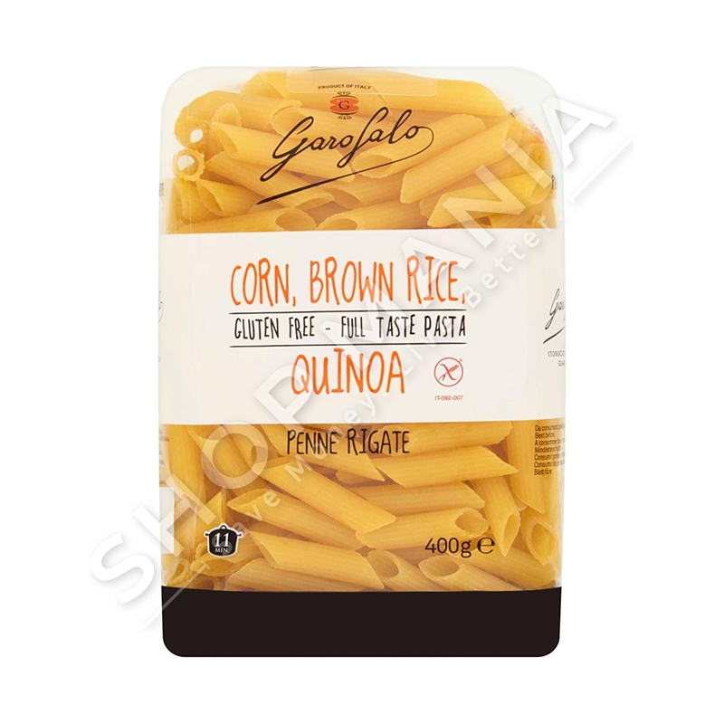 GAROFALO - MAKARONA "PENNE" - 400G