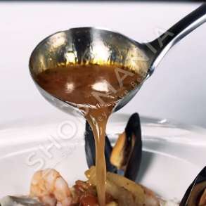 TESCOMA - GARUZHDE 33X95CM "GRANDCHEF" - 8595028487787