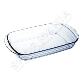 OCUSINE - TAVE QELQI DREJTKENDORE 39X24CM - 3426470019972