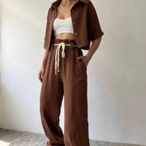 KOSTUM ME PANTALLONA DHE XHAKETE - SHKS-53