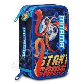 MITAMA - KULETE E MADHE ME MJETE ME 3 ZINXHIR  "AST. SUPER TRIPLO - VIRTUAL GAME" - MIT64338