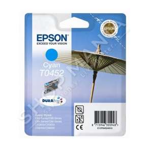 EPSON -  KARTUÇE ME BOJE NGJYRE E KALTER C13T04524010 T0452 RRETH 250 FAQE 8ML