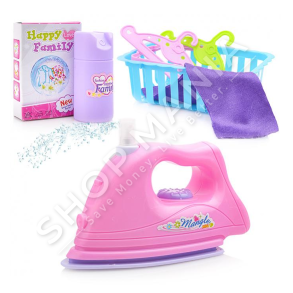 HEKUR & AKSESORE HEKUROSJE +3VJEC "SMALL FAMILY I AM THE BEST ASSISTANT OF MOTHER" - LS820G6