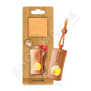 AREON - AROMATIK LENG "GOLD AMBER" BN-057