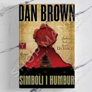DUDAJ - SIMBOLI I HUMBUR - DAN BROWN