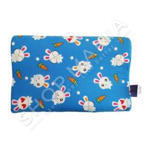 JASTEK FEMIJESH BLU ME FIGURA LEPURI MEMORY