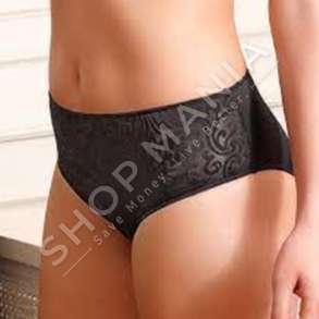 SELENE CREACIONES - MBATHJE "SLIP ALTO - MORELLA"