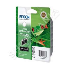 EPSON - KARTUÇË ME BOJË TRASPARENTE C13T05404010 T0540 13ML GLOSS OPTIMIZER