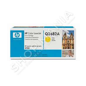 HP - TONER NGJYRË E VERDHË Q2682A 311A DERI NË 6000 FAQE