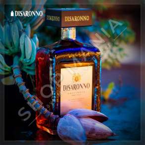 DISARONNO - 50ML, 28% VOL.