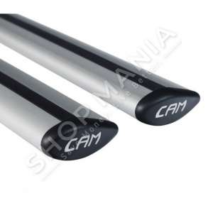 ZGARE MAKINE PREJ ALUMINI 124CM - 4063