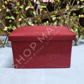 KUTI ORGANIZUESE ME KAPAK & STOL - VI-470