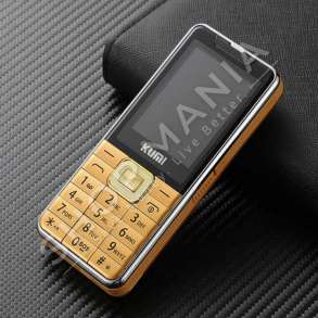 CELULAR KUMI MI 1 - 32MB