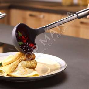 TESCOMA - GARUZHDE 34CM "GRANDCHEF+" - 8595028401424