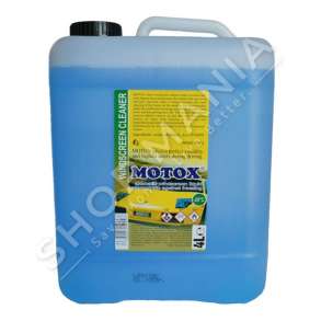 SOLUCION XHAMI KUNDER NGRIRJES -20°C (HDPE) "BN-2318" - 4L